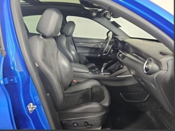 Alfa Romeo Stelvio 2018 Alfa Romeo Stelvio Quadrifoglio 2018 2.9l 2.9 Benzyna 505KM, zdjęcie 5