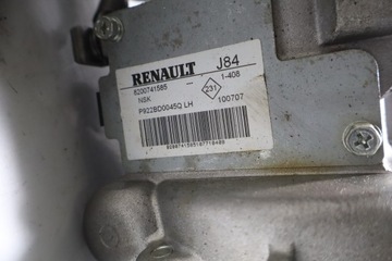 MOTOR ČERPADLO SERVA MEGANE SCENIC II FACELIFT 1.6