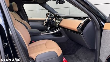 Land Rover Range Rover Sport III SUV 3.0D 301KM 2025 Land Rover Range Rover Sport Land Rover Range Rover Sport S 3.0 D SE 3.0, zdjęcie 11