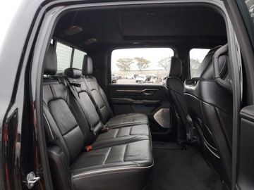 RAM 1500 Limited 2021 3.0l 3.0 Diesel 260KM, zdjęcie 10