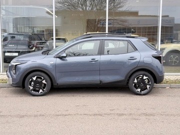 Kia Stonic I Crossover Facelifting 1.0 T-GDI 100KM 2025 KIA Stonic 1.0 T-GDI Suv 100KM 2025, zdjęcie 3