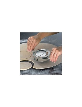 ФОРМОВОЧНАЯ МАШИНА, ПЕЛЬЦЕВАЯ МАШИНА, РЕЗКА - идеальный кухонный гаджет