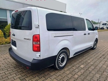 Toyota 2023 Toyota Proace Verso Proace Verso, 2.0 D4, Long Business, 9os, Tempomat, Kl, zdjęcie 3