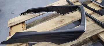 S6 C7 4G LIFT A6 ДЕКОРЫ ДЛЯ ДВЕРЕЙ КОНСОЛЬНЫЕ ДОСКИ NV7 КОМПЛЕКТ BEAUFORT RS6