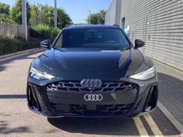 Audi A6 C8 Allroad 2.0 40 TDI 204KM 2026 AUDI A6 TDI quattro S line Avant Combi (204 KM) 2026, zdjęcie 2