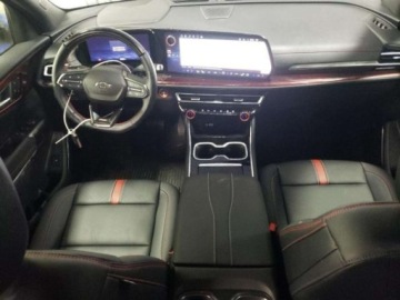 Chevrolet 2024 Chevrolet Traverse 2024, 2.5L, 4x4, RS, od ubezpieczalni 2.5 Benzyna 328KM, zdjęcie 6