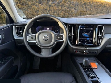 Volvo XC60 II 2021 Volvo XC60 B4 D Geartronic Momentum Pro 2.0d 197KM 2021r Dostawa pod dom!, zdjęcie 18