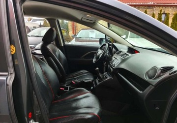 Mazda 5 II 1.6 MZ-CD 115KM 2011 Mazda 5 Mazda 5 1.6 CD Exclusive 1.6 Diesel 115KM, zdjęcie 6