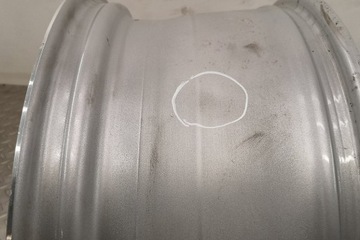 DISK HLINÍK MERCEDES SL R231 8.5JX19 ET35.5 2012