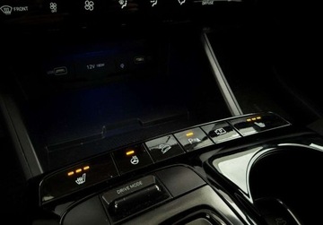 Hyundai Tucson IV 2023 Hyundai Tucson 1.6 T-GDi HEV 180KM AT N-Line Salon PL ASO 1- wlasciciel Gw, zdjęcie 30