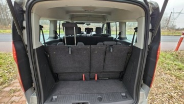 Ford 2016 Ford Grand Tourneo Connect Tourneo Connect Ford, zdjęcie 12