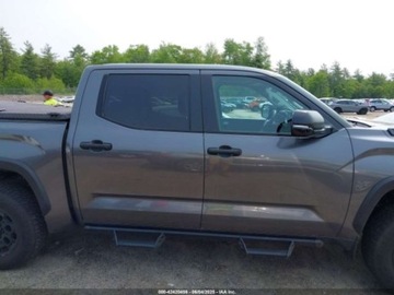 Toyota Tundra II 2023 Toyota Tundra Hybrid TRD Pro 2023 3.4L 3.4 Hybryda 437KM, zdjęcie 6