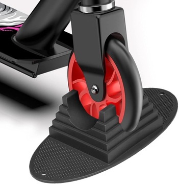 ПОДСТАВКА, ТВЕРДАЯ РУЧКА, ПОДСТАВКА ДЛЯ СКУТЕРА