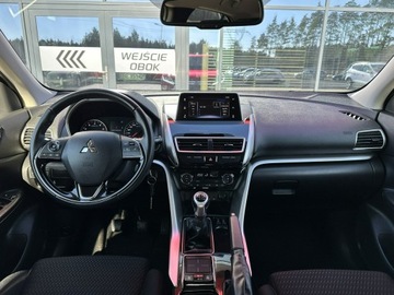 Mitsubishi Eclipse Cross SUV 1.5 T 163KM 2020 Mitsubishi Eclipse Cross Kamera, Grzane fotele!, zdjęcie 8