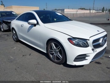 Mercedes Klasa E W213 2019 Mercedes-Benz Klasa E 2019 MERCEDES-BENZ E 450 3.0 Benzyna 362KM, zdjęcie 1