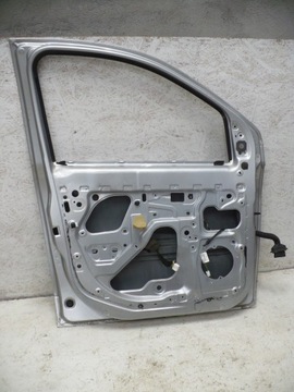DACIA DOKKER LODGY DVEŘE LEVÉ PŘEDNÍ TED69