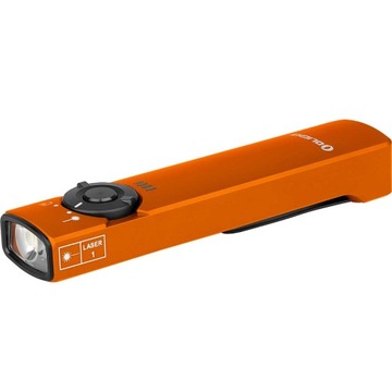 Latarka ze wskaźnikiem Olight Arkfeld + GRATIS