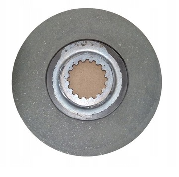 TARCZA HAMULCOWA HAMULCA MTZ 80 82 BELARUS TRIBO 180MM