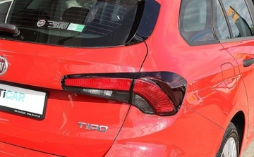 Fiat Tipo II Station Wagon Facelifting 1.0 T3 Turbo 100KM 2020 Fiat Tipo Niski przebieg Gwarancja 12 miesiecy od RIA Benzyna 100KM, zdjęcie 26