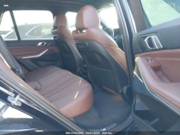 BMW X5 G05 2023 BMW X5 2023r., 4x4, 3.0L 3.0 Hybryda Plug-in 389KM, zdjęcie 9