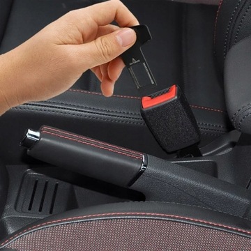 чехлы на ремни безопасности JEEP BUCKLES INSERT