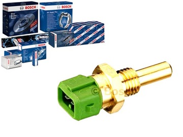 BOSCH CZUJNIK TEMPERATURY PŁYNU CHŁODNICY