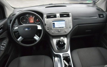 Ford Kuga II SUV 2.0 Duratorq TDCi 140KM 2012 Ford Kuga 2.0D Navi 2012r 2 KPL KOL Sprowadzony Oplacony 2.0 Diesel, zdjęcie 22