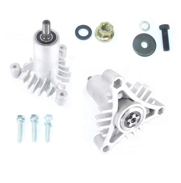 ADAPTER NOŻA DO TRAKTORKA HUSQVARNA POULAN PARTNER