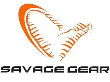 SUPER LURE SAVAGE GEAR CANNIBAL-6,8 см