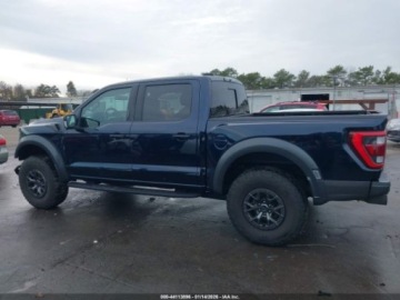 Ford 2022 Ford F150 Raptor 2022 3.5 Benzyna 450KM, zdjęcie 2