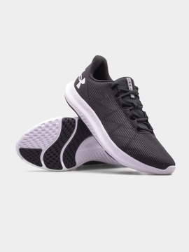 BUTY SPORTOWE MĘSKIE UNDER ARMOUR OBUWIE DO BIEGANIA LEKKIE TRENING 3026999