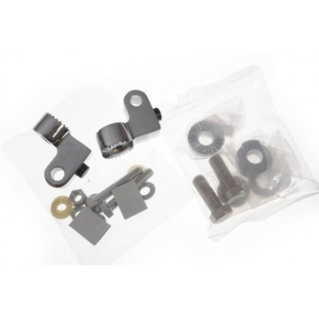 ПОДНОжки ВОДИТЕЛЯ ДЛЯ SUZUKI INTRUDER VS 800