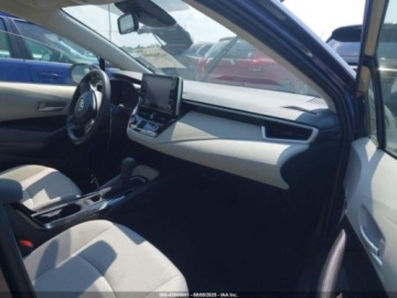 Toyota Corolla XII 2021 Toyota Corolla 2021 TOYOTA COROLLA HYBRID LE 1.8 Hybryda 96KM, zdjęcie 10