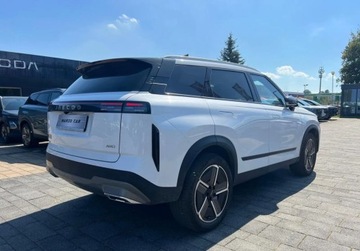  Jaecoo 7 Offroad AWD 1.6 Benzyna 147KM, zdjęcie 4