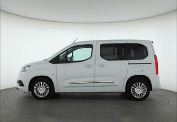 Toyota 2022 Toyota ProAce City Verso 1.5 D-4D, Salon Polska, zdjęcie 2