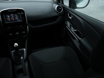 Renault Clio IV Hatchback 5d ENERGY dCi 90KM 2014 Renault Clio 1.5 dCi, Salon Polska, Navi, Klima, zdjęcie 7