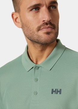 KOSZULKA HELLY HANSEN OCEAN POLO 34207 489 rozm. XL