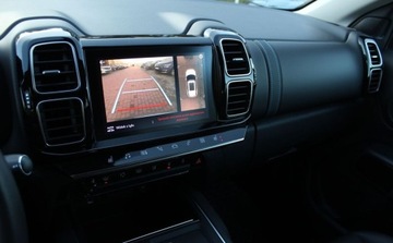 Citroen C5 Aircross SUV Facelifting 1.5 BlueHDi 131KM 2023 Citroen C5 Aircross BlueHDi Shine EAT8 Jak Nowy 1.5 Diesel 130KM, zdjęcie 7