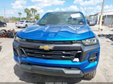 Chevrolet 2023 Chevrolet Colorado Short Box LT 2023 2.7 Benzyna 310KM, zdjęcie 7