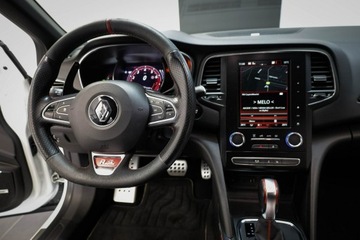 Renault Megane IV R.S. 1.8 TCe 300KM 2019 Renault Megane R.S TROPHY*Salon, zdjęcie 28