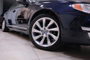 Volvo S80 II Sedan Facelifting 3.0 T6 304KM 2015 Volvo S80 Super stan 3.0 Benzyna 304KM, zdjęcie 18