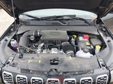 Jeep Compass II 2025 Jeep Compass Limited 2025 2.0l 2.0 Benzyna 200KM, zdjęcie 8