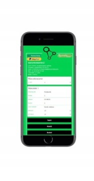 Термостат Sonoff Basic R4 + датчик температуры 2 метра DS18B20 SUPLA