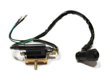 КАТУШКА ЗАЖИГАНИЯ QUAD ATV 70 90 110 125