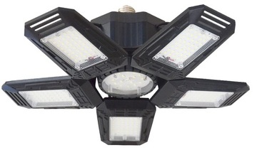 Lampa LED warsztatowa RIGEL E27 55W ViRONE WL-10