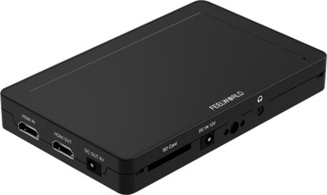 Feelworld F6 Plus 6-дюймовый монитор 4K для предварительного просмотра