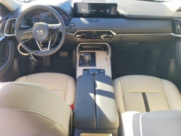 Mazda 2025 Mazda CX-90 Preferred 2025 3.3 Benzyna 280KM, zdjęcie 8