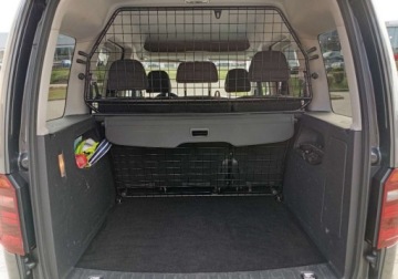 Volkswagen Caddy IV Furgon 2.0 TDI SCR BMT 150KM 2020 Volkswagen Caddy Kupiony w Polsce - wersja Alltrack - 2,0 - 150 KM - DSG, zdjęcie 11