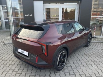 Kia 2025 KIA EV4 81.4kWh Business Line Suv 204KM 2025, zdjęcie 2