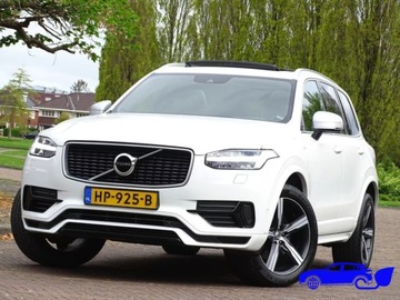 Volvo XC90 II 2016 PLUG-in*DO SPROWADZENIA*duży wybór*ASO Volvo*TOP, zdjęcie 20